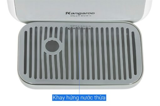 Máy lọc nước Kangaroo Hydrogen KG400HD - Hình ảnh 14