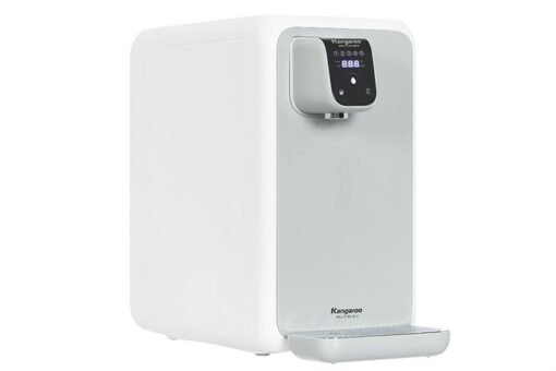 Máy lọc nước Kangaroo Hydrogen KG400HD - Hình ảnh 5