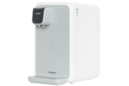 Máy lọc nước Kangaroo Hydrogen KG400HD - Hình ảnh 6