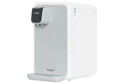 Máy lọc nước Kangaroo Hydrogen KG400HD - Hình ảnh 7