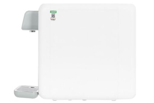 Máy lọc nước Kangaroo Hydrogen KG400HD - Hình ảnh 8