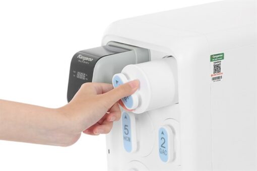 Máy lọc nước Kangaroo Hydrogen KG400HD - Hình ảnh 11