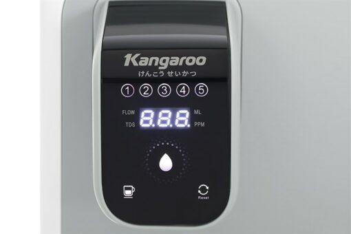 Máy lọc nước Kangaroo Hydrogen KG400HD - Hình ảnh 12