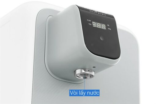 Máy lọc nước Kangaroo Hydrogen KG400HD - Hình ảnh 13