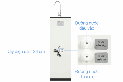 Máy lọc nước Kangaroo KG116I - Hình ảnh 6