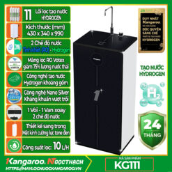 Máy lọc nước Kangaroo KG111