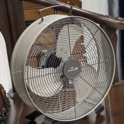 Quạt Tích điện Kovea Metal Fan 30