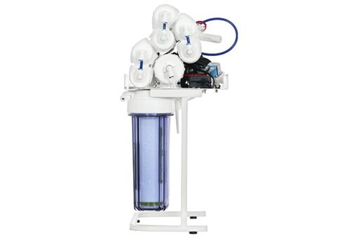 Máy lọc nước Kangaroo Hydrogen chân quỳ KGRP10 - Hình ảnh 6