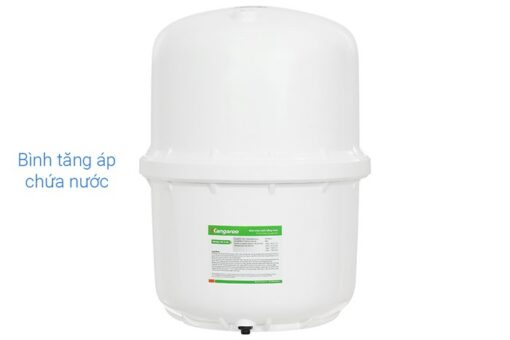 Máy lọc nước Kangaroo Hydrogen chân quỳ KGRP10 - Hình ảnh 7