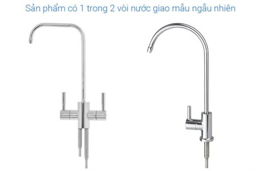 Máy lọc nước Kangaroo Hydrogen chân quỳ KGRP10 - Hình ảnh 10