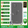 Máy lọc nước Kangaroo Hydrogen KG100US