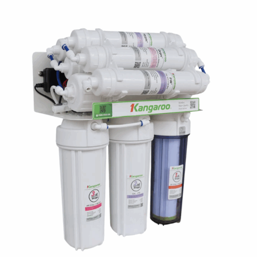 Máy lọc nước Kangaroo Hydrogen KG100ESGUS9 - Hình ảnh 3