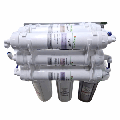 Máy lọc nước Kangaroo Hydrogen KG100ESGUS9 - Hình ảnh 4