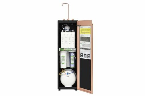 Máy lọc nước Kangaroo Hydrogen ion kiềm KGEP12A1 - Hình ảnh 7