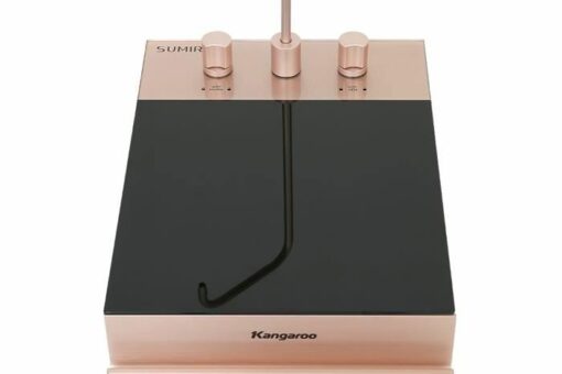 Máy lọc nước Kangaroo Hydrogen ion kiềm KGEP12A1 - Hình ảnh 8