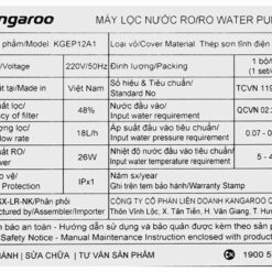 maylocnuockangaroo.vn may loc nuoc ro kangaroo kgep12a1 12 loi 7 638660570225839104 700x467 1