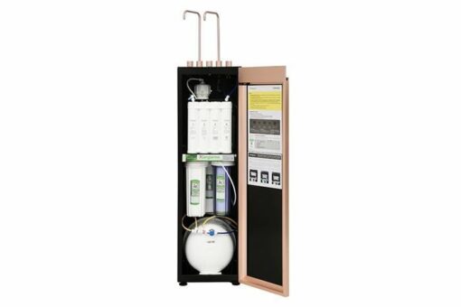 Máy lọc nước Kangaroo Hydrogen ion kiềm nóng lạnh KGHC12A2 - Hình ảnh 7