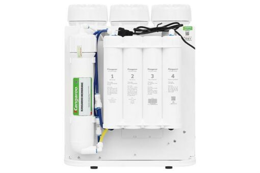Máy lọc nước Kangaroo Hydrogen KGHP12K - Hình ảnh 6