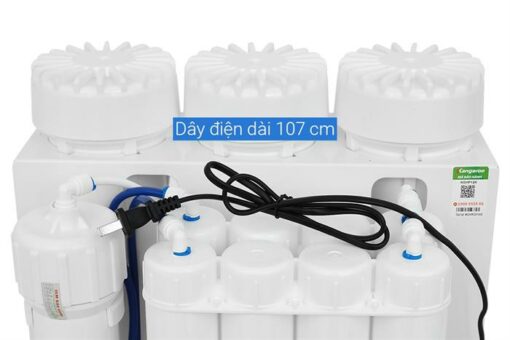 Máy lọc nước Kangaroo Hydrogen KGHP12K - Hình ảnh 7