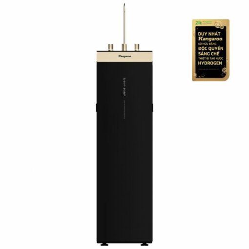 Máy lọc nước Kangaroo Sumire Hydrogen ion kiềm KGEP13A1 - Hình ảnh 2