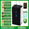 Máy lọc nước Kangaroo Hydrogen nóng lạnh KG100ESGHC9