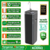 Máy lọc nước Kangaroo Hydrogen Waterfall KG10W2