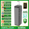 Máy lọc nước Kangaroo Hydrogen nóng lạnh Waterfall KG10W6