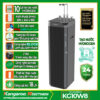 Máy lọc nước Kangaroo Hydrogen nóng lạnh Waterfall KG10W8