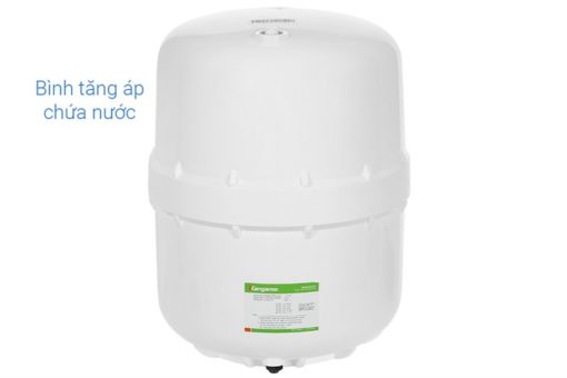 Máy lọc nước Hydrogen Kangaroo KGRP09HQ - 9 lõi - Hình ảnh 2