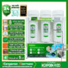 Máy lọc nước Kangaroo Hydrogen KGRP08K - 1 Vòi 2 đường nước