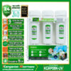 Máy lọc nước Kangaroo Hydrogen KGRP08K - Đèn UV