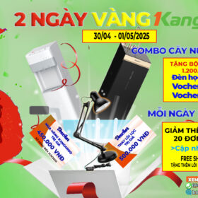 2 NGAY NGHI LE