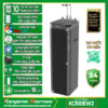 Máy lọc nước Kangaroo Hydrogen ion kiềm nóng lạnh KG100EW2
