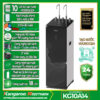 Máy lọc nước Kangaroo Hydrogen Infinity nóng lạnh KG10A14