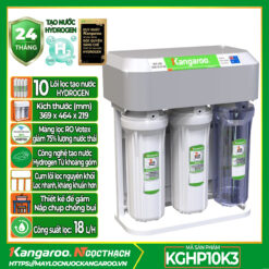 Máy lọc nước Kangaroo Hydrogen KGHP10K3