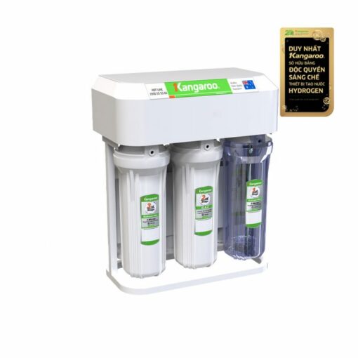 Máy lọc nước Kangaroo Hydrogen KGHP10K2 - Hình ảnh 2