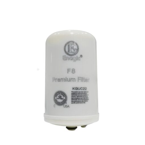 Lõi lọc máy lọc nước điện giải iON kiềm Kangen-Enagic LeveLuk K8