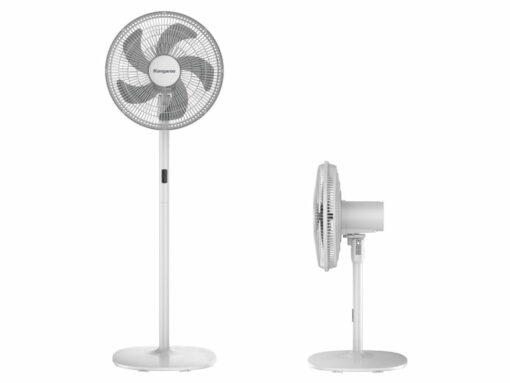 Quạt đứng Kangaroo KG726 - 5 cánh - Hình ảnh 3