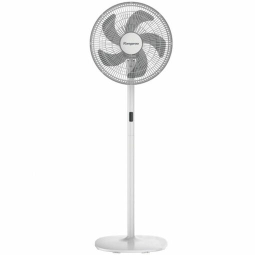 Quạt đứng Kangaroo KG726 - 5 cánh