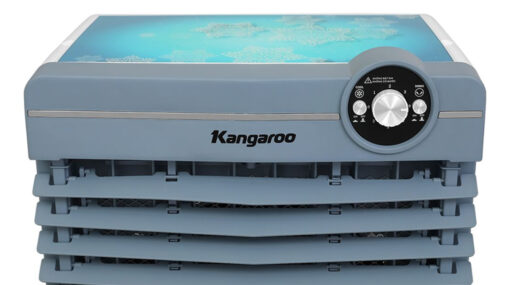 Quạt điều hòa Kangaroo KG50F103 130W - Hình ảnh 17