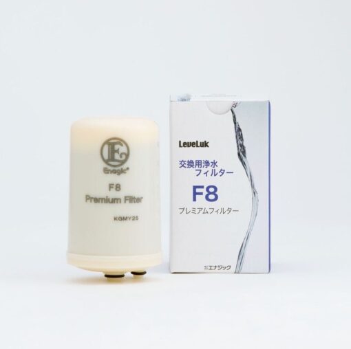 Lõi lọc máy lọc nước điện giải iON kiềm Kangen-Enagic LeveLuk K8 - Hình ảnh 3