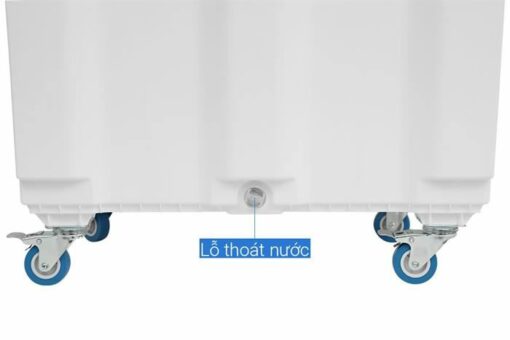 Quạt điều hòa Kangaroo KG50F103 130W - Hình ảnh 8