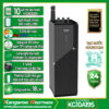 Máy lọc nước Kangaroo Messi Hydrogen tích hợp nóng KG10A19S
