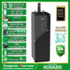 Máy lọc nước Kangaroo Messi Hydrogen nóng lạnh KG10A20S