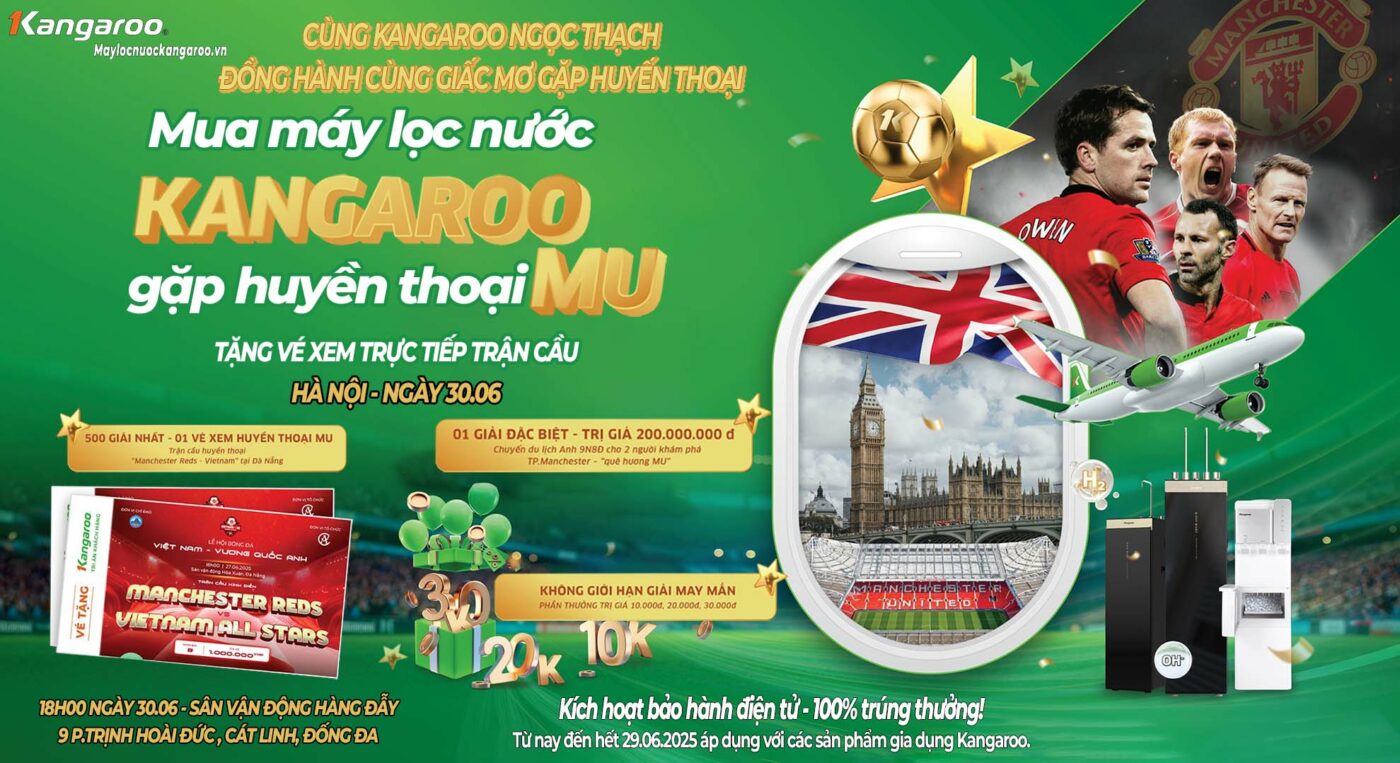 maylocnuockangaroo.vn MUA MAY LOC NUOC GAP HUYEN THOAI MU 2