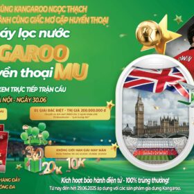 maylocnuockangaroo.vn MUA MAY LOC NUOC GAP HUYEN THOAI MU 2