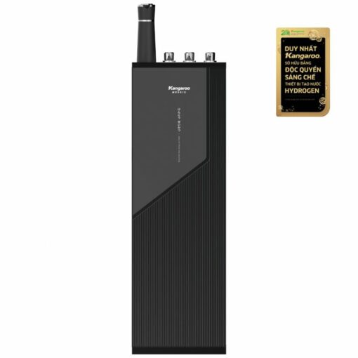 Máy lọc nước Kangaroo Messi Hydrogen tích hợp nóng KG10A19S - Hình ảnh 2