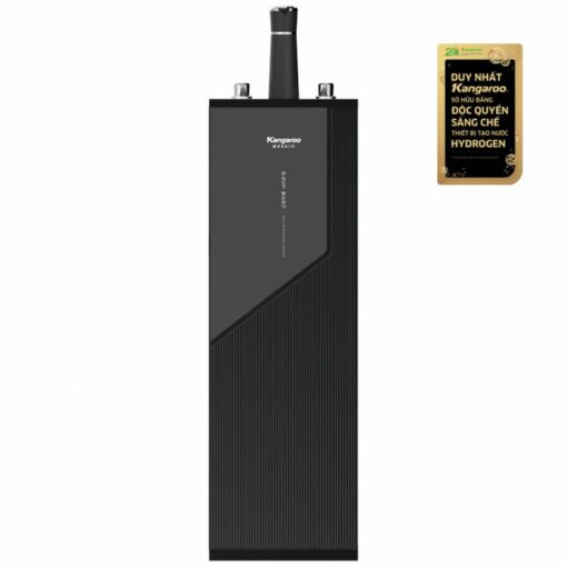 Máy lọc nước Kangaroo Messi Hydrogen nóng lạnh KG10A20S - Hình ảnh 2