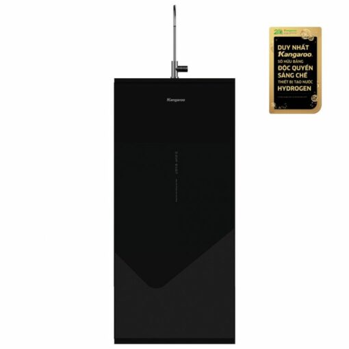Máy lọc nước Kangaroo Hydrogen Infinity KGHP10V4 - Hình ảnh 2