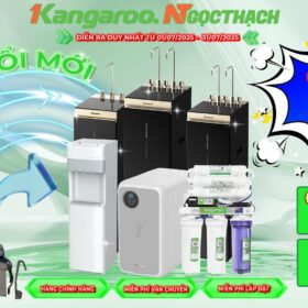 maylocnuockangaroo.vn THU CU DOI MOI